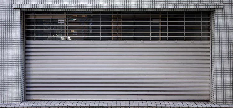 Advanced Solutions for Your Aluminum Garage Doors in San Jacinto, California