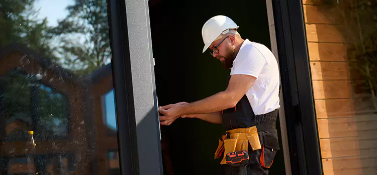 Replace Balcony Door San Jacinto