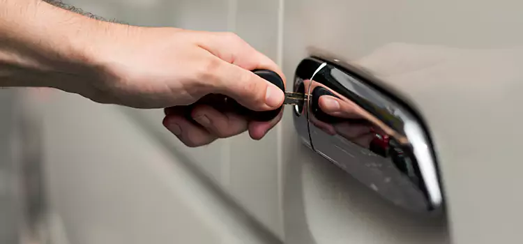 Why Choose Our Auto Locksmith Team in San Jacinto, CA?