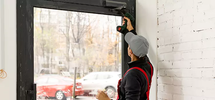 Comprehensive Door Closer Services in San Jacinto, CA