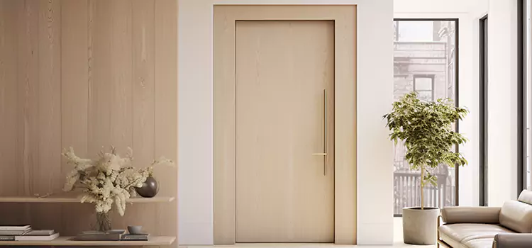 Choose Quality for Your Inside Doors in San Jacinto, CA