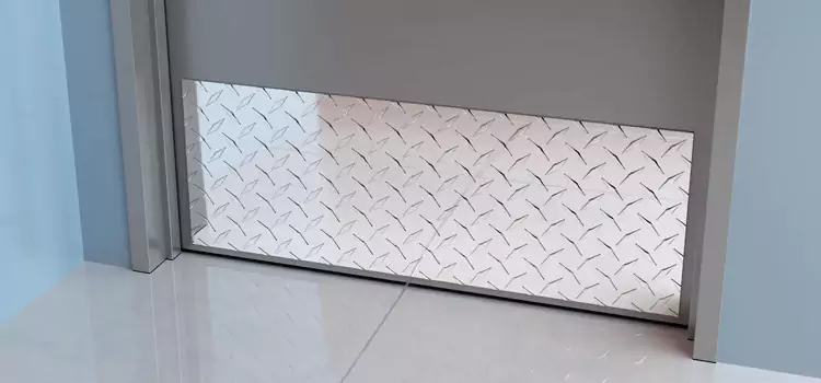 Benefits of Professional Kick Plate Solutions in San Jacinto, CA