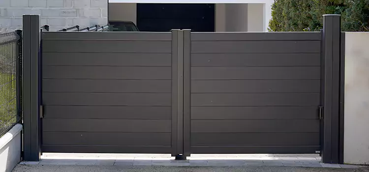 Common Residential Gate Issues We Resolve in San Jacinto, CA