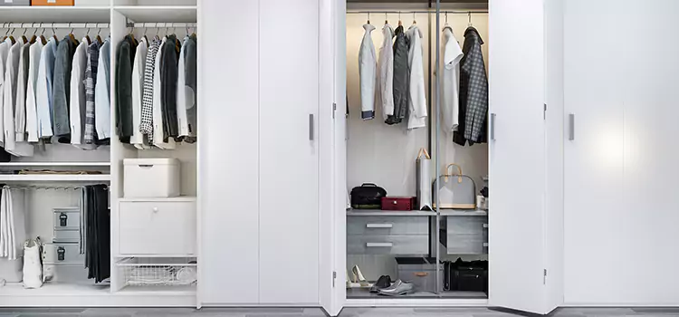 Glass Closet Door Repair San Jacinto