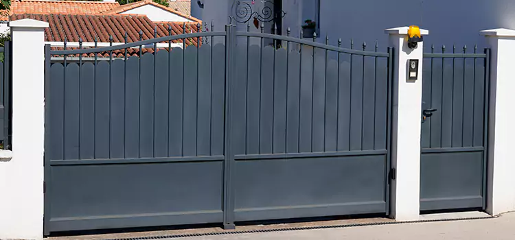 Emergency Commercial Gate Repair San Jacinto