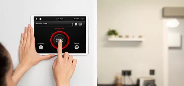 Blink Video Doorbell Installation San Jacinto