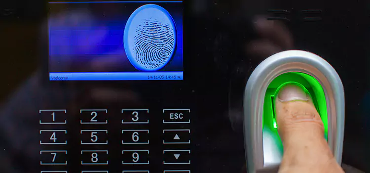 Your Trusted Partner for Secure Access in San Jacinto, CA