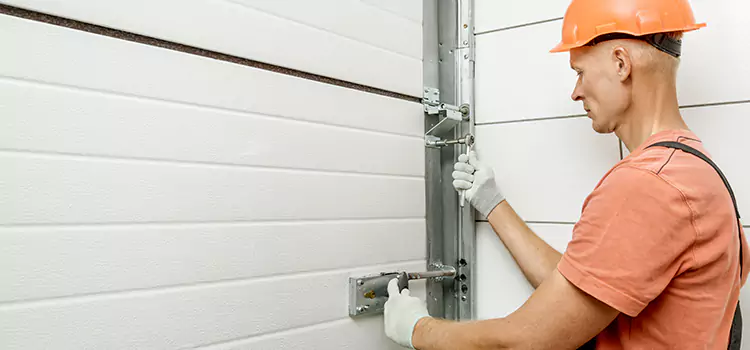 Why Choose Us for Garage Door Lock Services in San Jacinto, CA?