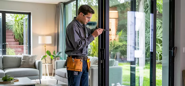 Why Choose Us for Your Glass Door Needs in San Jacinto, CA?