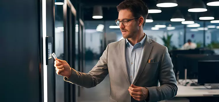 Our Commitment to Keycard Security Excellence in San Jacinto, CA