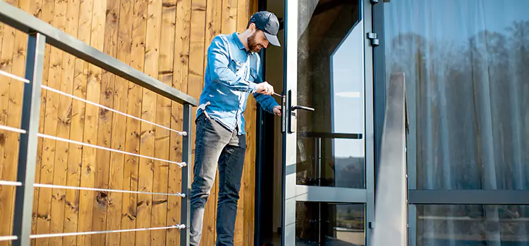 Emergency Patio Door Repair San Jacinto