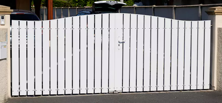 Why Choose Us for Residential Gate Repair in San Jacinto, CA?