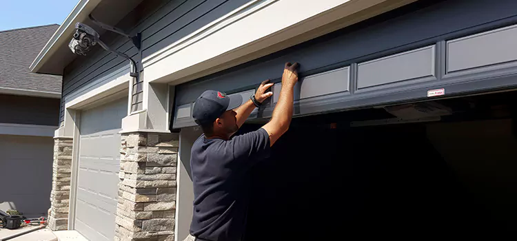 Janus Roll Up Doors San Jacinto